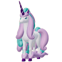 ガラルギャロップ