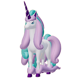 ガラルギャロップ