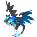 メガリザードンX