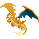 メガリザードンY