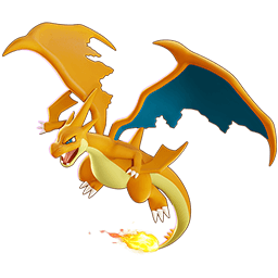 メガリザードンY