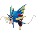 メガギャラドス