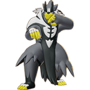 ウーラオス（れんげきのかた）