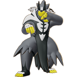 ウーラオス（れんげきのかた）