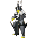 ウーラオス（いちげきのかた）