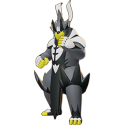 ウーラオス（いちげきのかた）