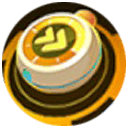 ゴールかそくそうち