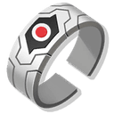 のろいのバングル