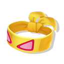 ちからのハチマキ